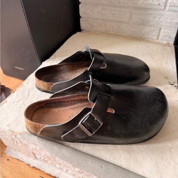 Birkenstock Shoes - Birkenstock Boston 41